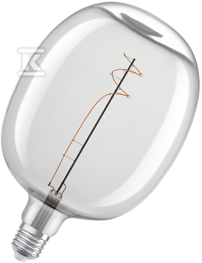 Лампа LED Vintage 1906 DIM BALLON 30 - 4058075761919